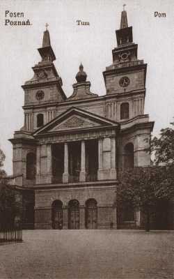(1919-1939) Katedra
